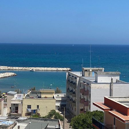 Bari Rooms On The Sea Екстериор снимка