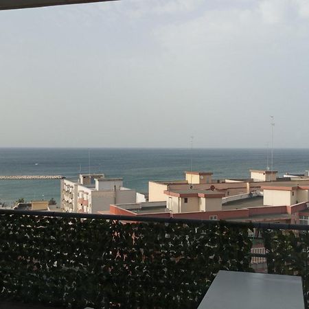 Bari Rooms On The Sea Екстериор снимка