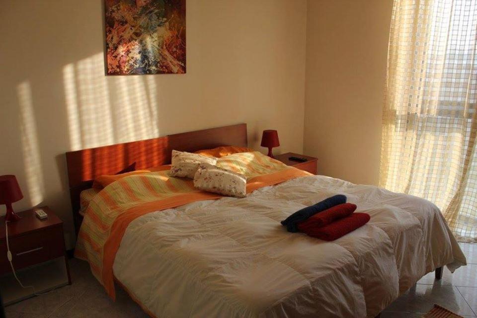 Bari Rooms On The Sea Екстериор снимка