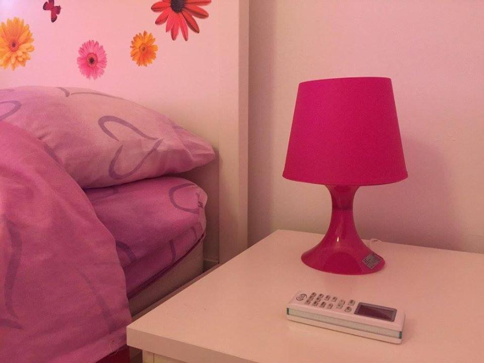 Bari Rooms On The Sea Екстериор снимка