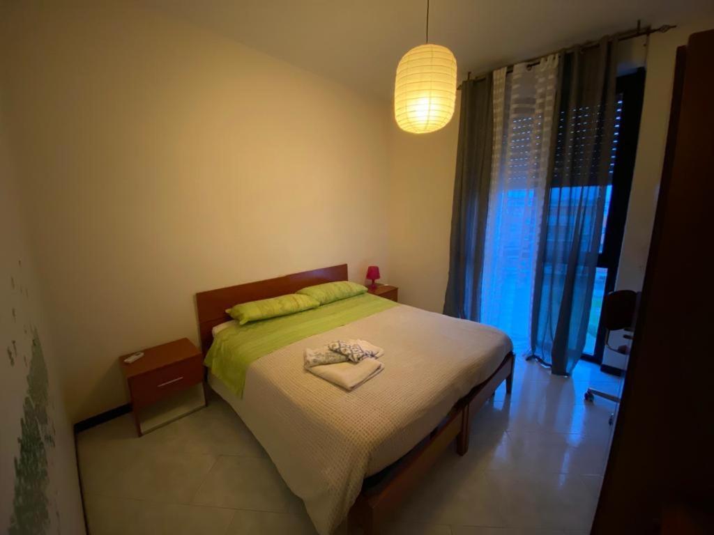 Bari Rooms On The Sea Екстериор снимка