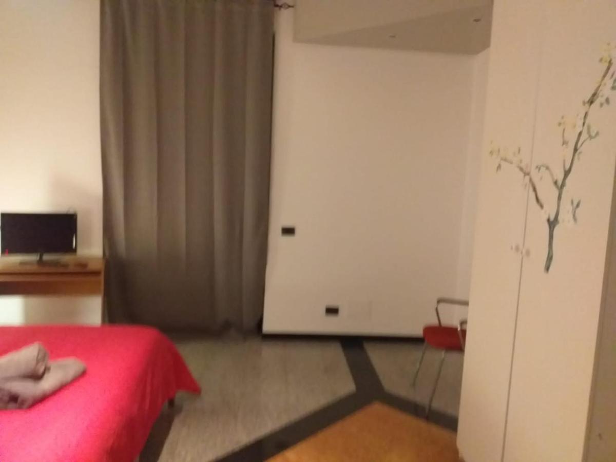 Bari Rooms On The Sea Екстериор снимка