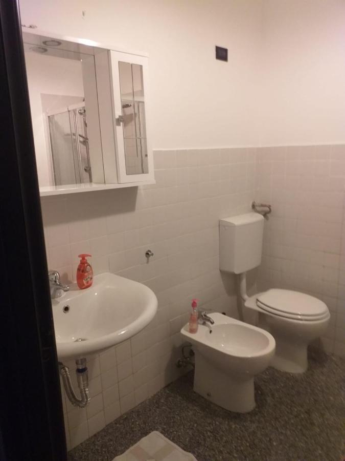 Bari Rooms On The Sea Екстериор снимка