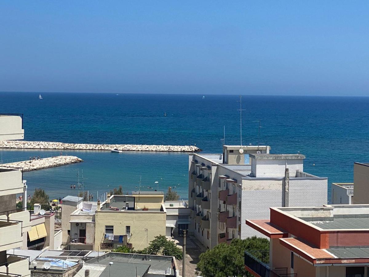 Bari Rooms On The Sea Екстериор снимка