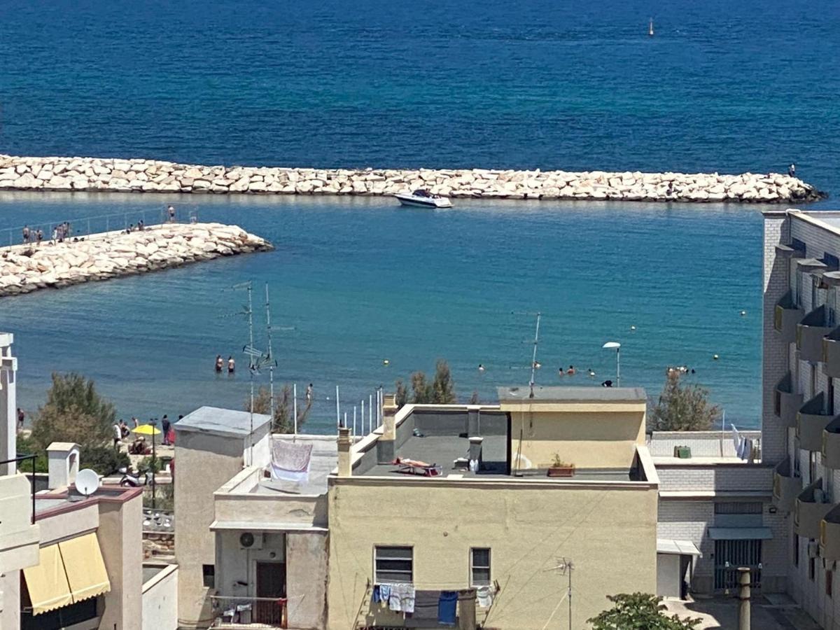 Bari Rooms On The Sea Екстериор снимка