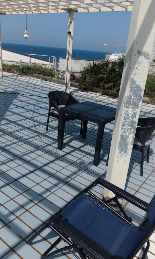 Bari Rooms On The Sea Екстериор снимка