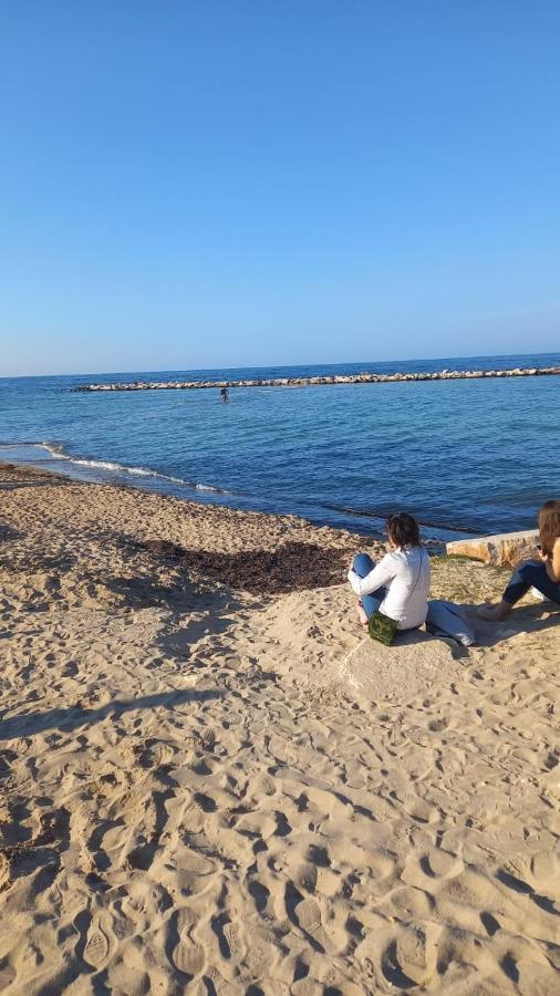 Bari Rooms On The Sea Екстериор снимка